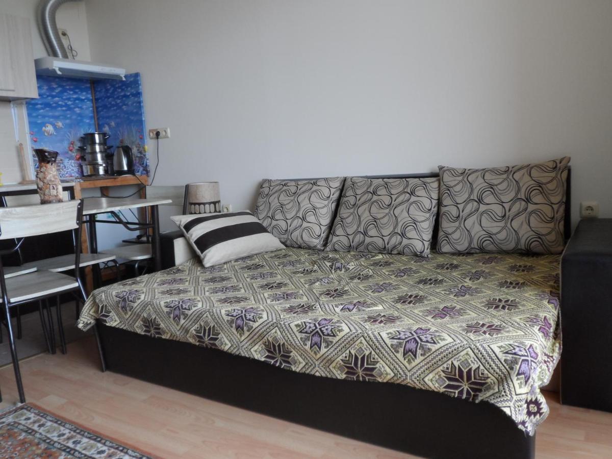 Студия Несебър Форт Клуб Sunny Beach Exterior photo