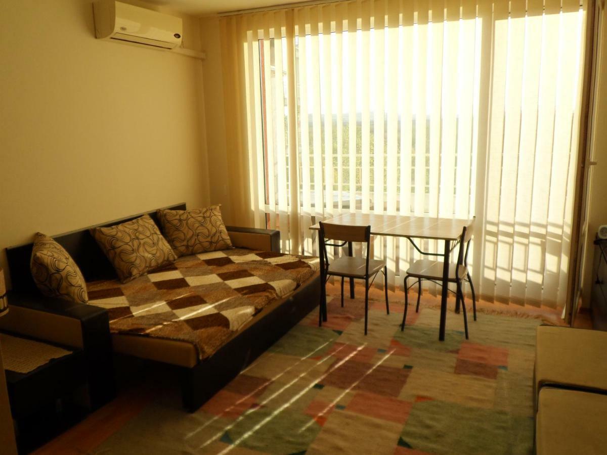 Студия Несебър Форт Клуб Sunny Beach Exterior photo